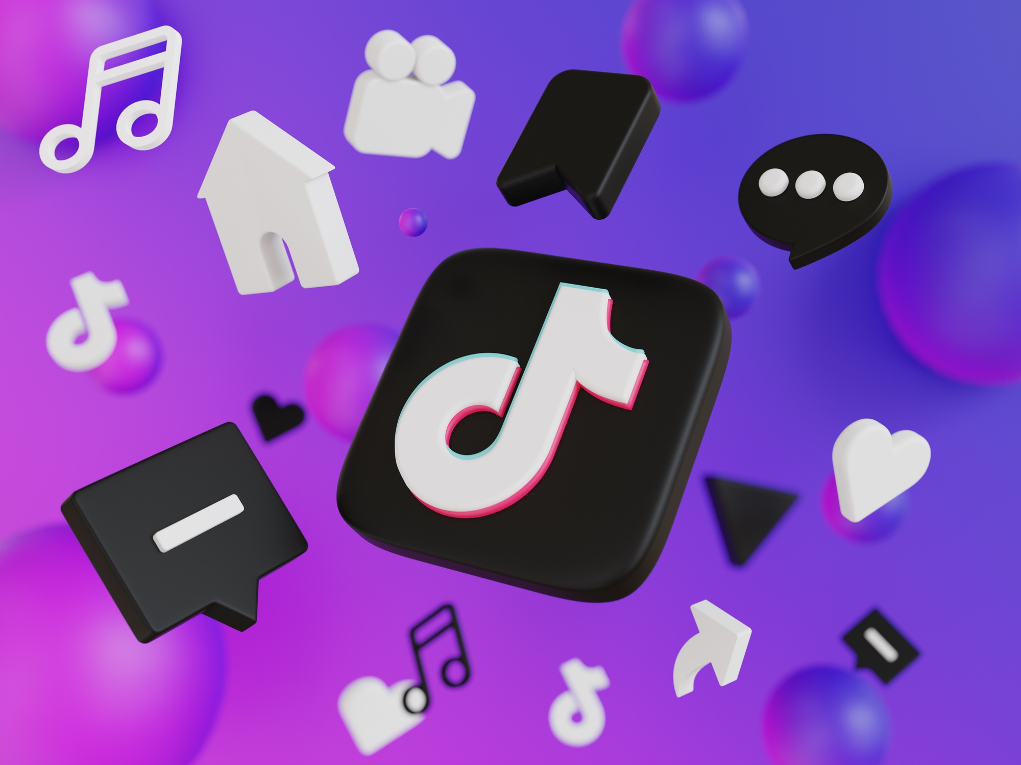 tiktok likes and followers
